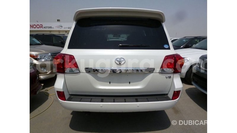 Big with watermark toyota land cruiser bujumbura import dubai 4274