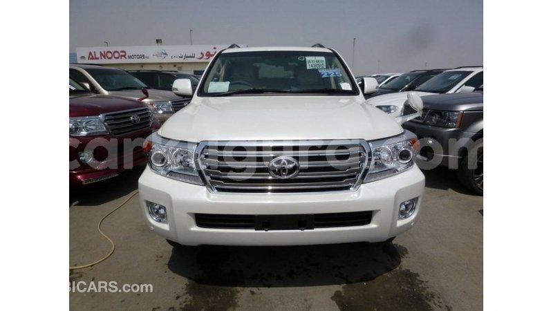 Big with watermark toyota land cruiser bujumbura import dubai 4274