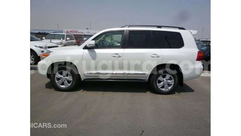 Big with watermark toyota land cruiser bujumbura import dubai 4274