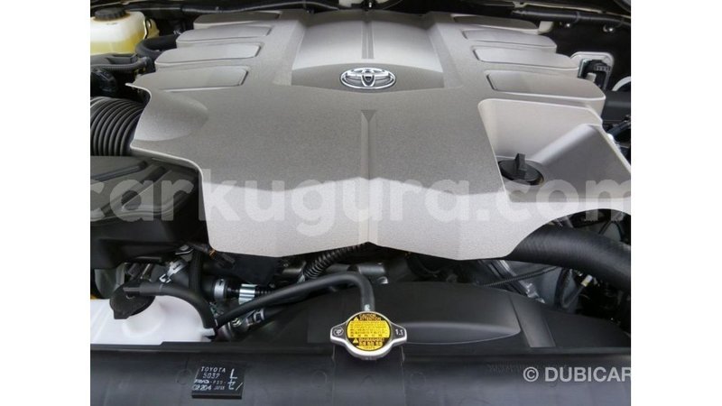 Big with watermark toyota land cruiser bujumbura import dubai 4274