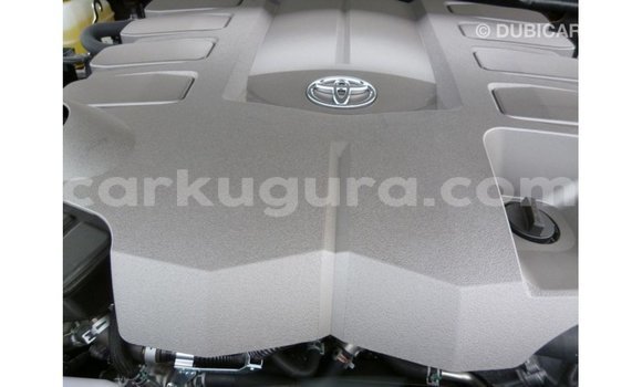 Buy Import Toyota Land Cruiser Black Car in Import - Dubai in Bujumbura Buy Import Toyota Land Cruiser Black Car in Import - Dubai in Bujumbura