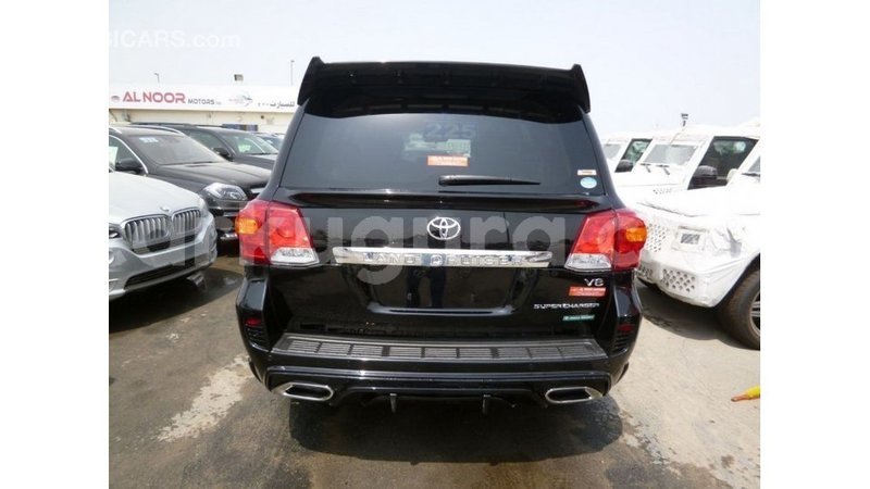 Big with watermark toyota land cruiser bujumbura import dubai 4276