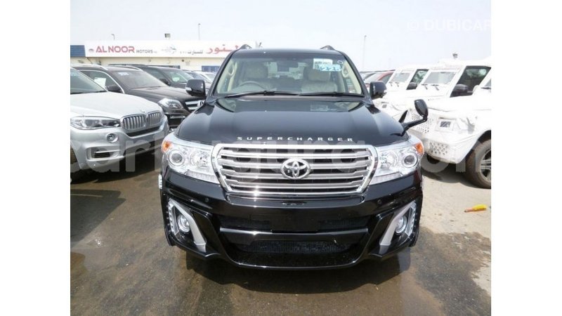 Big with watermark toyota land cruiser bujumbura import dubai 4276