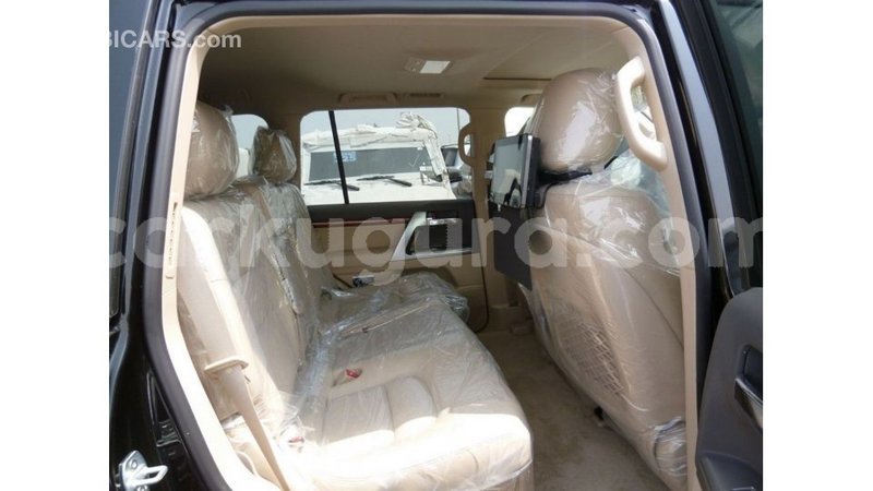 Big with watermark toyota land cruiser bujumbura import dubai 4276