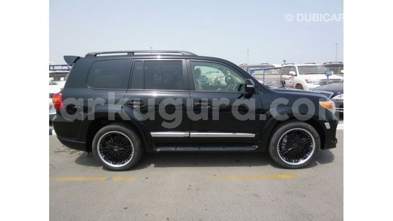 Big with watermark toyota land cruiser bujumbura import dubai 4276