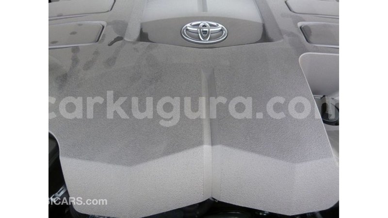 Big with watermark toyota land cruiser bujumbura import dubai 4276