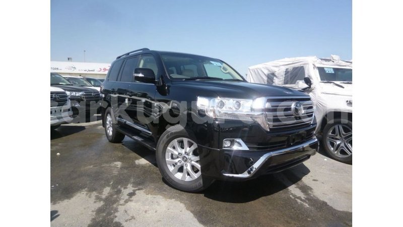 Big with watermark toyota land cruiser bujumbura import dubai 4279