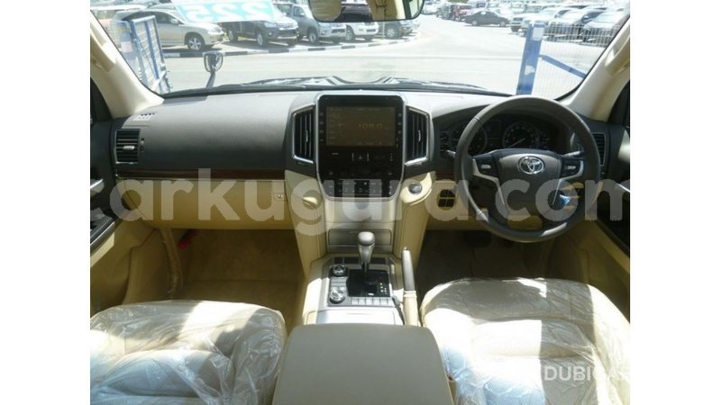 Big with watermark toyota land cruiser bujumbura import dubai 4279