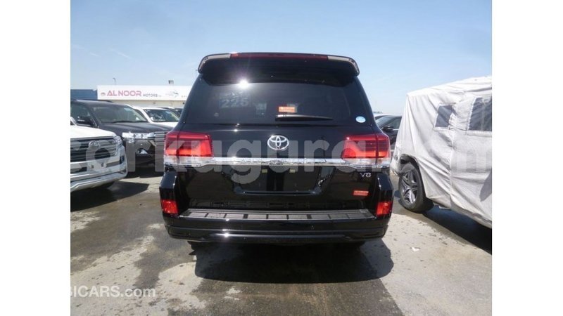 Big with watermark toyota land cruiser bujumbura import dubai 4279