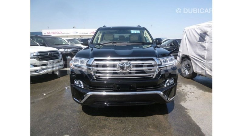 Big with watermark toyota land cruiser bujumbura import dubai 4279