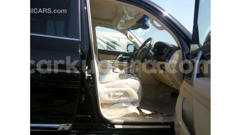 Big with watermark toyota land cruiser bujumbura import dubai 4279