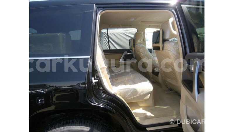 Big with watermark toyota land cruiser bujumbura import dubai 4279