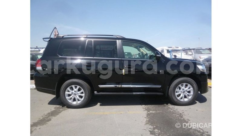 Big with watermark toyota land cruiser bujumbura import dubai 4279