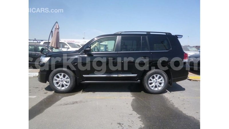 Big with watermark toyota land cruiser bujumbura import dubai 4279