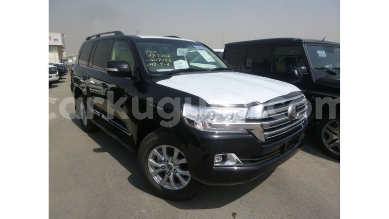 Big with watermark toyota land cruiser bujumbura import dubai 4280