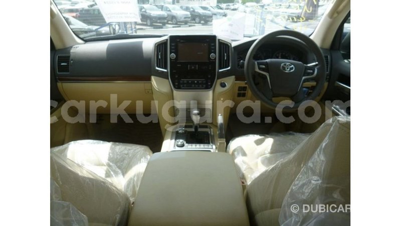 Big with watermark toyota land cruiser bujumbura import dubai 4280