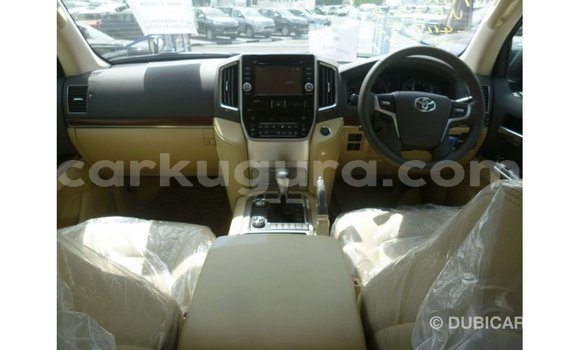 Nunua Imported Toyota Land Cruiser Nyeusi Gari ndani ya Import - Dubai nchini Bujumbura Nunua Imported Toyota Land Cruiser Nyeusi Gari ndani ya Import - Dubai nchini Bujumbura