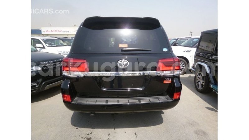 Big with watermark toyota land cruiser bujumbura import dubai 4280