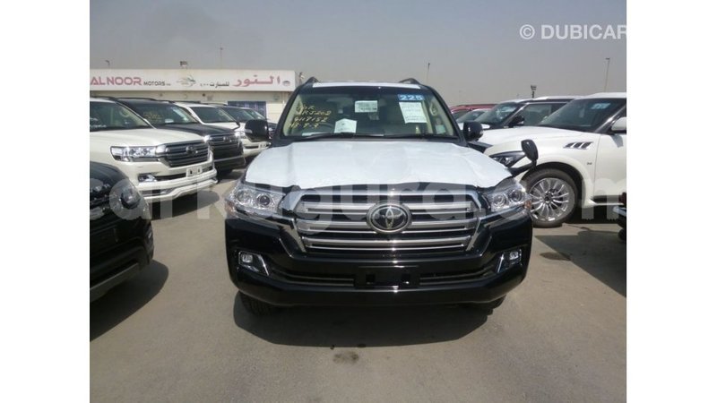 Big with watermark toyota land cruiser bujumbura import dubai 4280