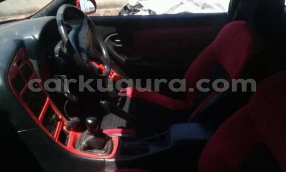 Buy Used Toyota Celica Red Car in Bujumbura in Bujumbura Buy Used Toyota Celica Red Car in Bujumbura in Bujumbura