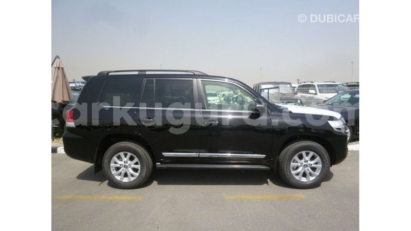 Big with watermark toyota land cruiser bujumbura import dubai 4280