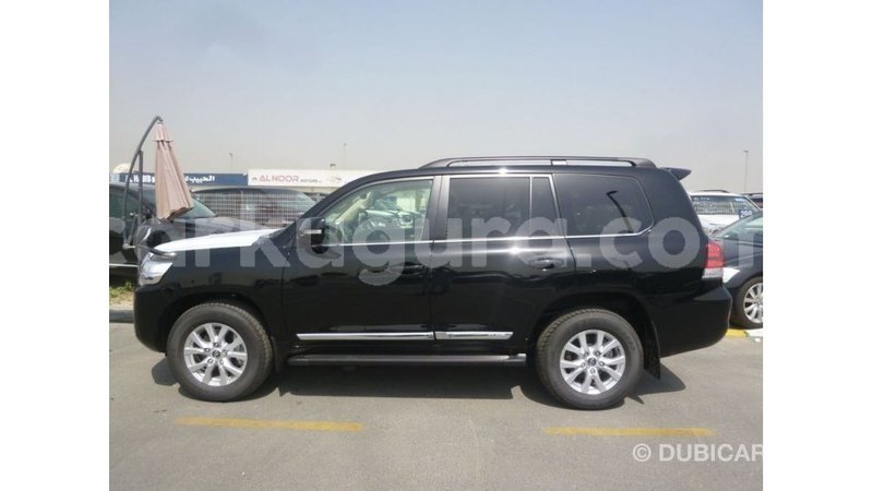 Big with watermark toyota land cruiser bujumbura import dubai 4280