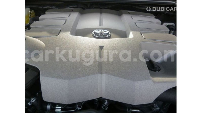 Big with watermark toyota land cruiser bujumbura import dubai 4280