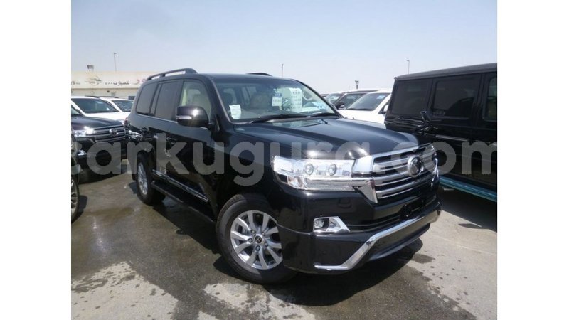 Big with watermark toyota land cruiser bujumbura import dubai 4281