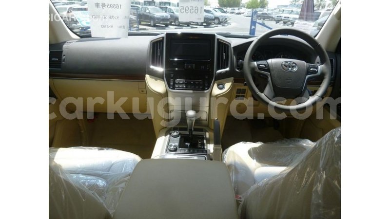 Big with watermark toyota land cruiser bujumbura import dubai 4281