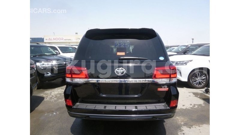 Big with watermark toyota land cruiser bujumbura import dubai 4281