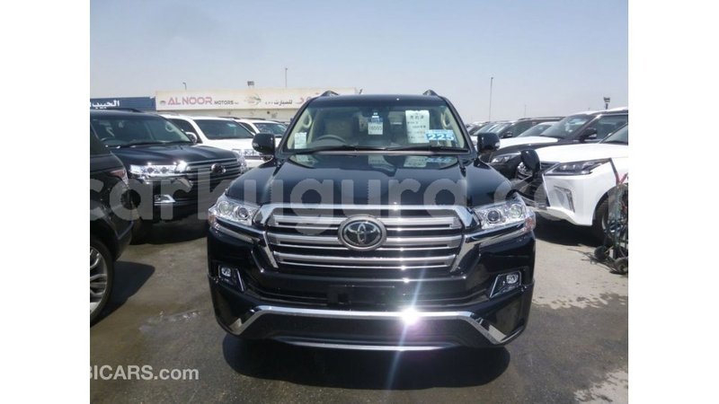 Big with watermark toyota land cruiser bujumbura import dubai 4281