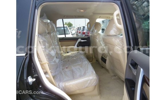 Nunua Imported Toyota Land Cruiser Nyeusi Gari ndani ya Import - Dubai nchini Bujumbura Nunua Imported Toyota Land Cruiser Nyeusi Gari ndani ya Import - Dubai nchini Bujumbura