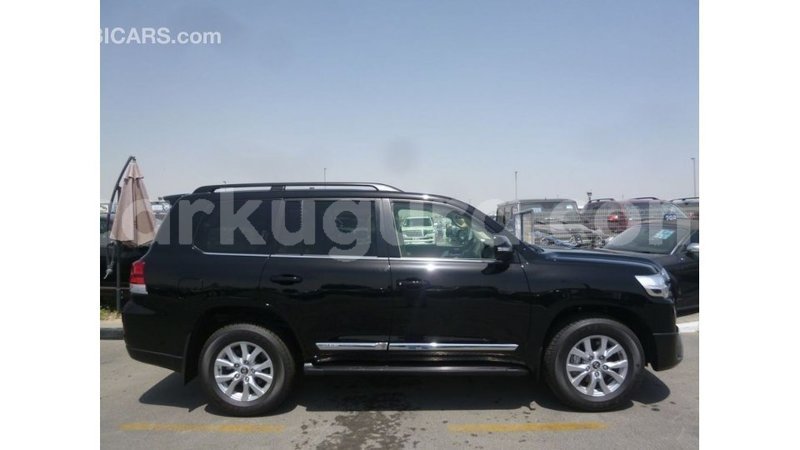 Big with watermark toyota land cruiser bujumbura import dubai 4281