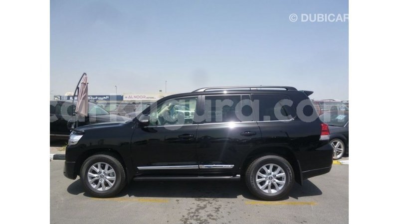 Big with watermark toyota land cruiser bujumbura import dubai 4281