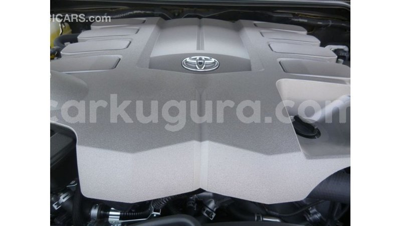 Big with watermark toyota land cruiser bujumbura import dubai 4281