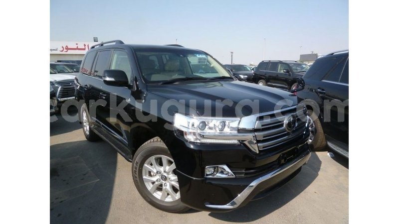 Big with watermark toyota land cruiser bujumbura import dubai 4282