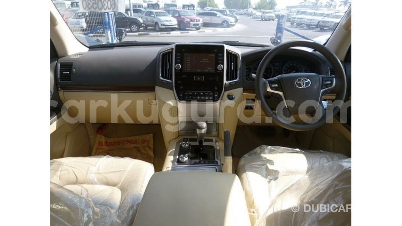 Big with watermark toyota land cruiser bujumbura import dubai 4282