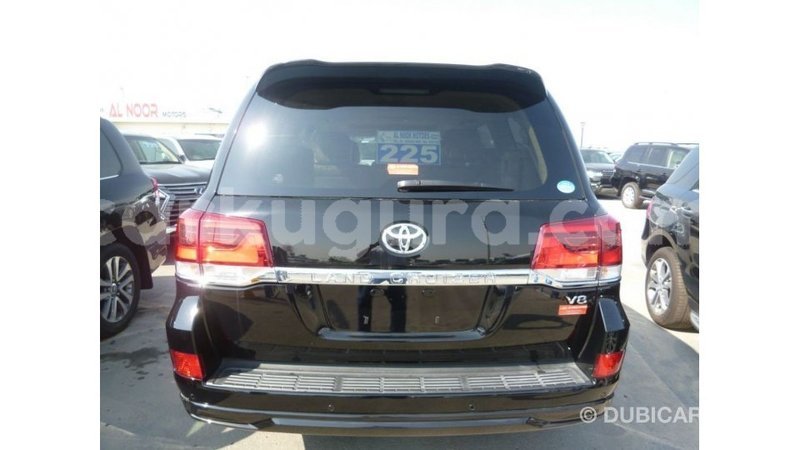 Big with watermark toyota land cruiser bujumbura import dubai 4282