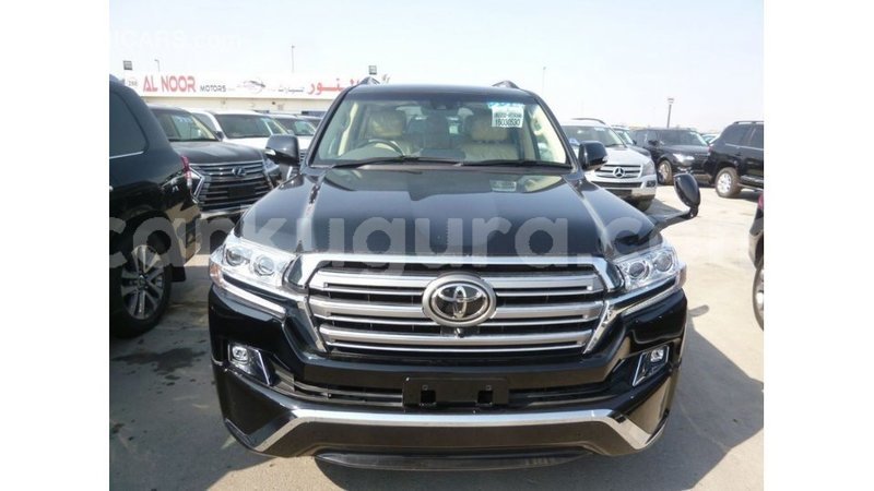 Big with watermark toyota land cruiser bujumbura import dubai 4282