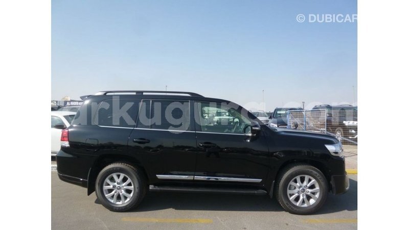 Big with watermark toyota land cruiser bujumbura import dubai 4282