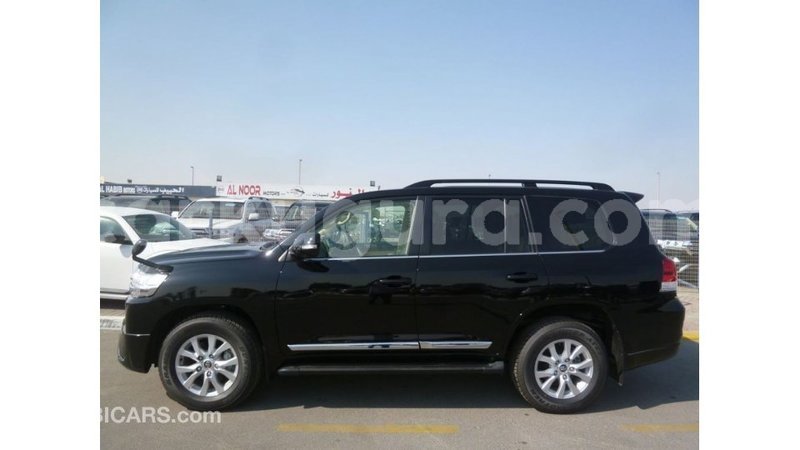 Big with watermark toyota land cruiser bujumbura import dubai 4282