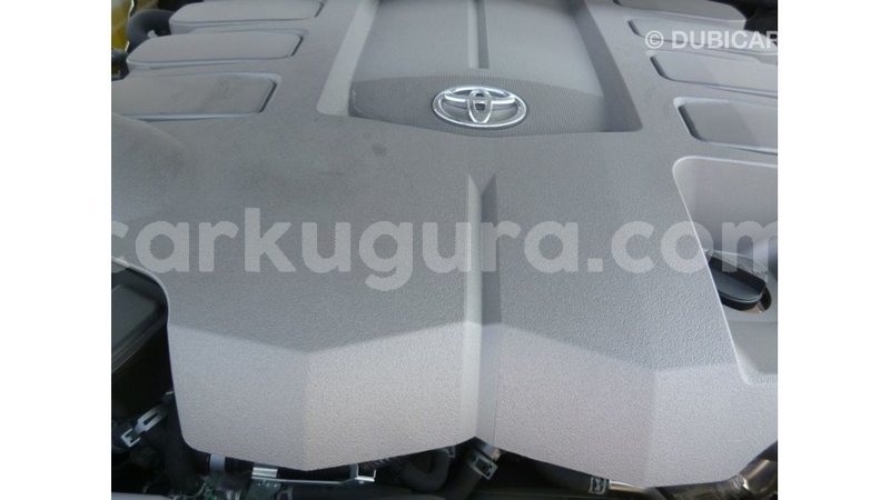 Big with watermark toyota land cruiser bujumbura import dubai 4282