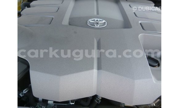 Nunua Imported Toyota Land Cruiser Nyeusi Gari ndani ya Import - Dubai nchini Bujumbura Nunua Imported Toyota Land Cruiser Nyeusi Gari ndani ya Import - Dubai nchini Bujumbura