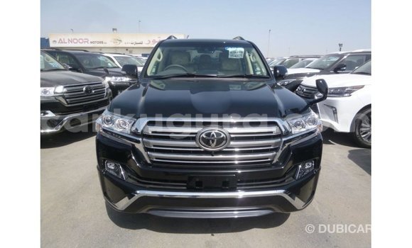 Acheter Import Voiture Toyota Land Cruiser Noir à Import - Dubai, Bujumbura Acheter Import Voiture Toyota Land Cruiser Noir à Import - Dubai, Bujumbura
