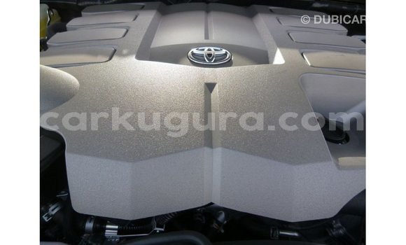 Acheter Import Voiture Toyota Land Cruiser Noir à Import - Dubai, Bujumbura Acheter Import Voiture Toyota Land Cruiser Noir à Import - Dubai, Bujumbura