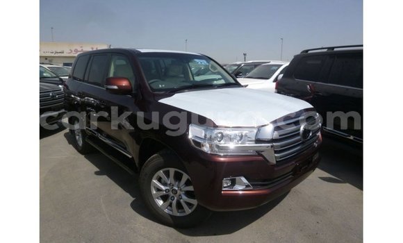 Acheter Import Voiture Toyota Land Cruiser Autre à Import - Dubai, Bujumbura Acheter Import Voiture Toyota Land Cruiser Autre à Import - Dubai, Bujumbura