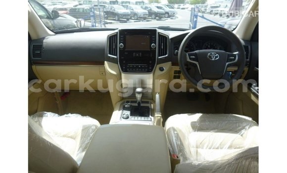 Acheter Import Voiture Toyota Land Cruiser Autre à Import - Dubai, Bujumbura Acheter Import Voiture Toyota Land Cruiser Autre à Import - Dubai, Bujumbura