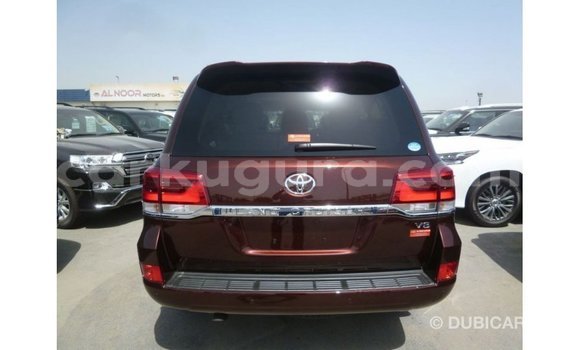Acheter Import Voiture Toyota Land Cruiser Autre à Import - Dubai, Bujumbura Acheter Import Voiture Toyota Land Cruiser Autre à Import - Dubai, Bujumbura