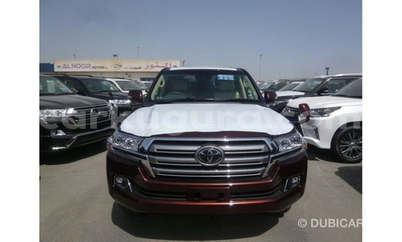 Acheter Import Voiture Toyota Land Cruiser Autre à Import - Dubai, Bujumbura Acheter Import Voiture Toyota Land Cruiser Autre à Import - Dubai, Bujumbura