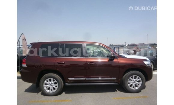 Acheter Import Voiture Toyota Land Cruiser Autre à Import - Dubai, Bujumbura Acheter Import Voiture Toyota Land Cruiser Autre à Import - Dubai, Bujumbura